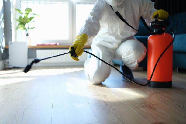 Reliable Unattended Death Cleanup contractor in Montpelier, IN by Trauma Clean Pros