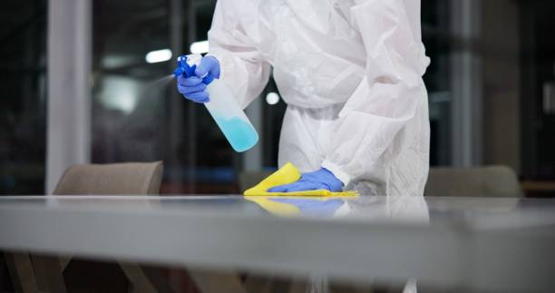 Licensed Unattended Death Cleanup service in Montpelier, IN - Trauma Clean Pros